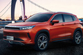 星途LX 1.5T車型配置曝光 后天上市或11萬起售