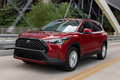 豐田全新SUV官圖發布！搭2.0L引擎/RAV4同款格柵
