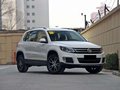 2016款大眾途觀驟降讓利 現車競爭奧迪Q3