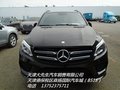 16款奔馳GLE450AMG急出2臺 GLE配置參數