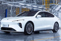 比Model S大一圈 蔚來ET7轎車下線 續(xù)航1000km