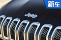 Jeep品牌将推三款新车型 4月19日发布