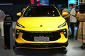 風行T5 EVO新車型-加長！9天后上市 賣11.49萬元