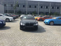 賓利飛馳V8S廠單接車 天津港口直銷全國