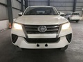 2019款豐田穿越者黑色現(xiàn)車熱賣 價格爆底