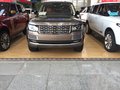 路虎攬勝巔峰加長版 節前提車實惠看得到