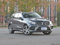 榆林奔馳GLE現(xiàn)車優(yōu)惠8.5萬 配置顏色齊全