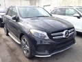 全新2018款奔驰GLE400 运动豪华轿跑SUV
