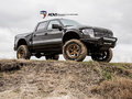 2014款福特F-150猛禽皮卡 換ADV.1輪轂