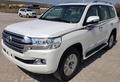 丰田陆地巡洋舰4.6L V8现车港口特惠专场