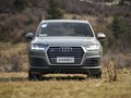 进口奥迪Q7优惠15.78万元 西安全系现车