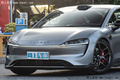 華為智界S9曝光！或明年2季度發(fā)布 PK特斯拉Model Y