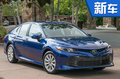 廣汽豐田下半年推兩新車上市 含首款小型SUV
