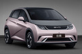 比亞迪6月銷量近5萬輛-增長52.5% 新能源車熱賣