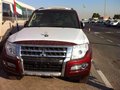 17款三菱帕杰羅V97 中東版現(xiàn)車最新報(bào)價(jià)