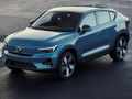 沃尔沃“小号XC60”轿跑版 年内开售/比奥迪Q3还帅