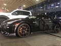 日產尼桑GTR超級跑車 春節狂飆底快行動