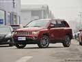 濰坊久宏JEEP指南者送8000元禮包有現(xiàn)車(chē)