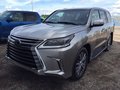 进口雷克萨斯GX460 搭4.6升V8智能发动机