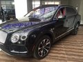 17款賓利添越6.0T 傾心已久豪車罕見降價