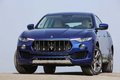 新款瑪莎拉蒂大型SUV 特價現車等你來提
