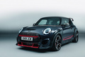 MINI JCW成為MINI電動子品牌 即將推三款新車