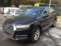 2017款奧迪Q7到店購車享大幅優惠0首付