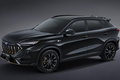 長安歐尚X5新車型4天后上市！預(yù)計(jì)售價(jià)10.39萬