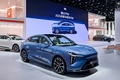 成都車展：預(yù)售訂單破48,000臺(tái)！超級(jí)增程就看新一代智己LS6