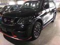 日產尼桑途樂個性改裝 運動越野惠不止步