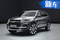 奇瑞迎來產(chǎn)品投放大年 全新轎車定名“艾瑞澤6”