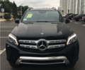 2018款奔馳GLS450價(jià)格 硬派經(jīng)典再次降價(jià)
