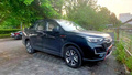 重汽VX7皮卡街拍實(shí)車曝光，或?qū)⒂?0月正式上市