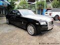 勞斯萊斯古思特加長版 絕世豪車575萬售