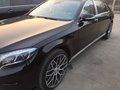 奔馳巴博斯邁巴赫版 頂級(jí)豪車配置全解析