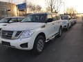 2018款日產(chǎn)尼桑途樂 優(yōu)惠價熱銷風(fēng)光無限
