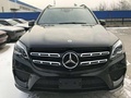 19款加版奔馳GLS450報價 回頭率越野SUV