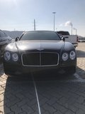 新款賓利飛馳頂配豪車 天津港白菜價處理