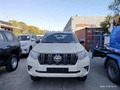19款豐田霸道2700 丐版現(xiàn)車心動底價開走