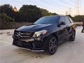 18款加版奔馳GLE43AMG 豪華配置低價促銷