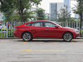 長春威馳FS優(yōu)惠多少錢 高性能現(xiàn)代車登場