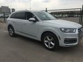 2017款奧迪Q7歐規(guī)開年價格 分期按揭買Q7