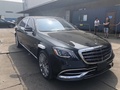 奔馳邁巴赫S650百萬級豪車 促銷底價來襲