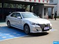 豐田皇冠鄭州優惠3萬元 店內現車銷售