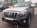 榆林霸道4000優(yōu)惠9.5萬元 展廳現(xiàn)車供應(yīng)