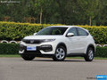 本田XR_V展廳現(xiàn)車 時代豪駕優(yōu)惠1.8萬元