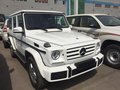 2018款奔馳G350柴油版 全國(guó)上牌天津報(bào)價(jià)