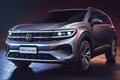 一汽-大眾明年至少4款新車 ID.4最快一季度上市