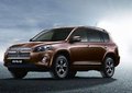 银川维特拉现车优惠 RAV4荣放降价0.5万