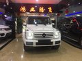 17款奔馳G350 戰(zhàn)神G級(jí)越野速8主角的最愛